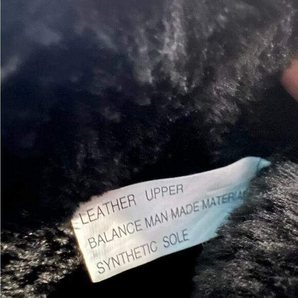 Style &Co, Tiny Gothic Women’s Size 10 Suede Grunge faux fur lined booties - Picture 9 of 9